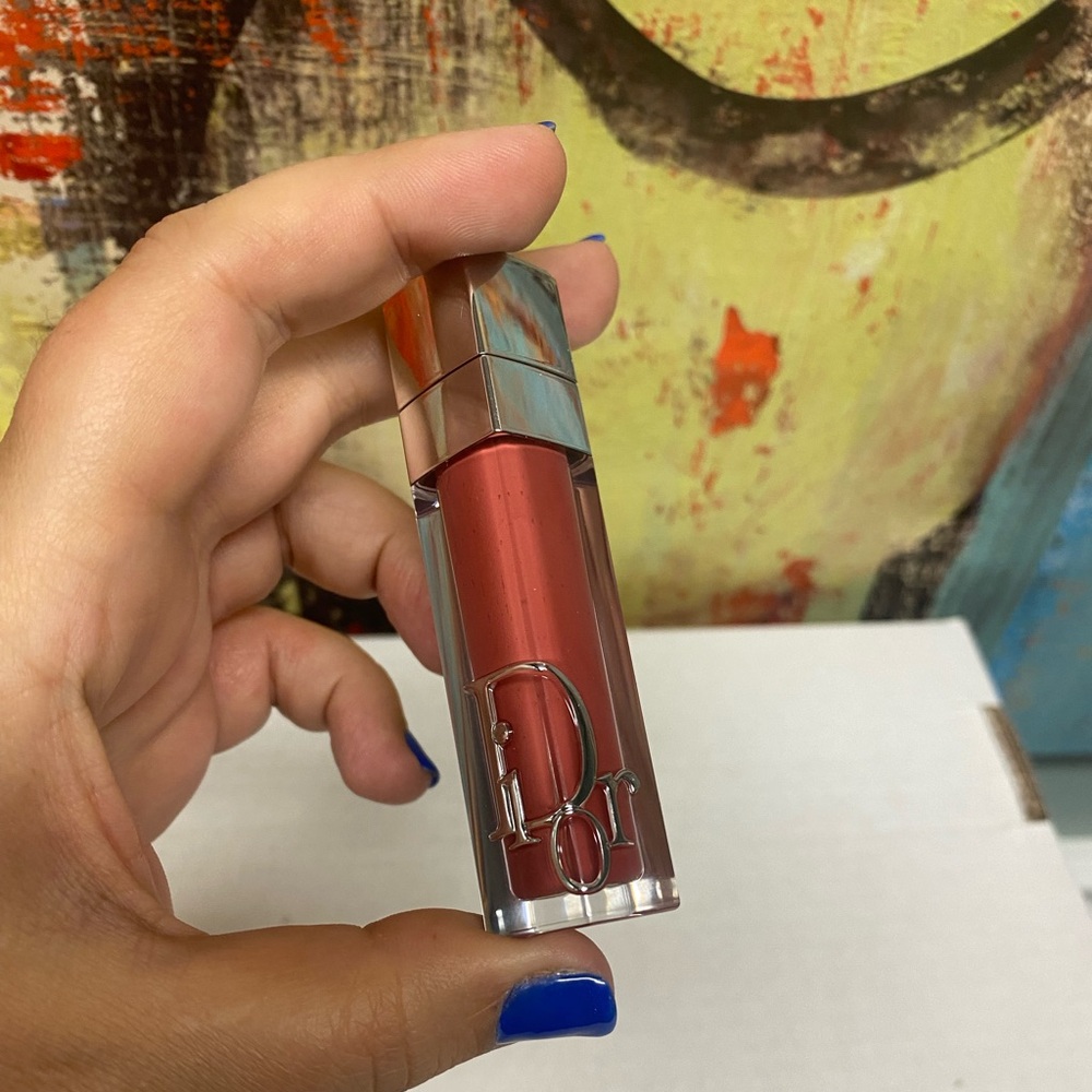 Dior Addict Lip Maximizer Intense Rosewood